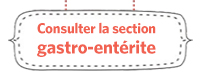 Section Gastro-entérite